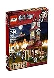 LEGO Harry Potter The Burrows 4840