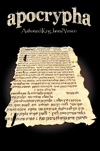 Apocrypha