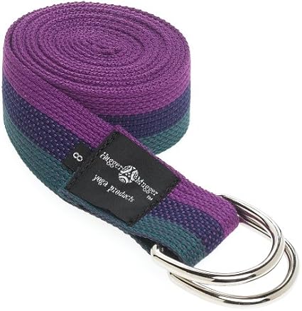 yoga strap amazon