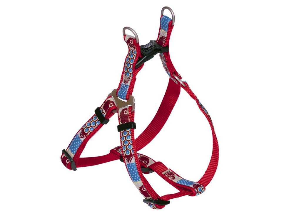 Nobby 80695-01 One Touch Style Harness