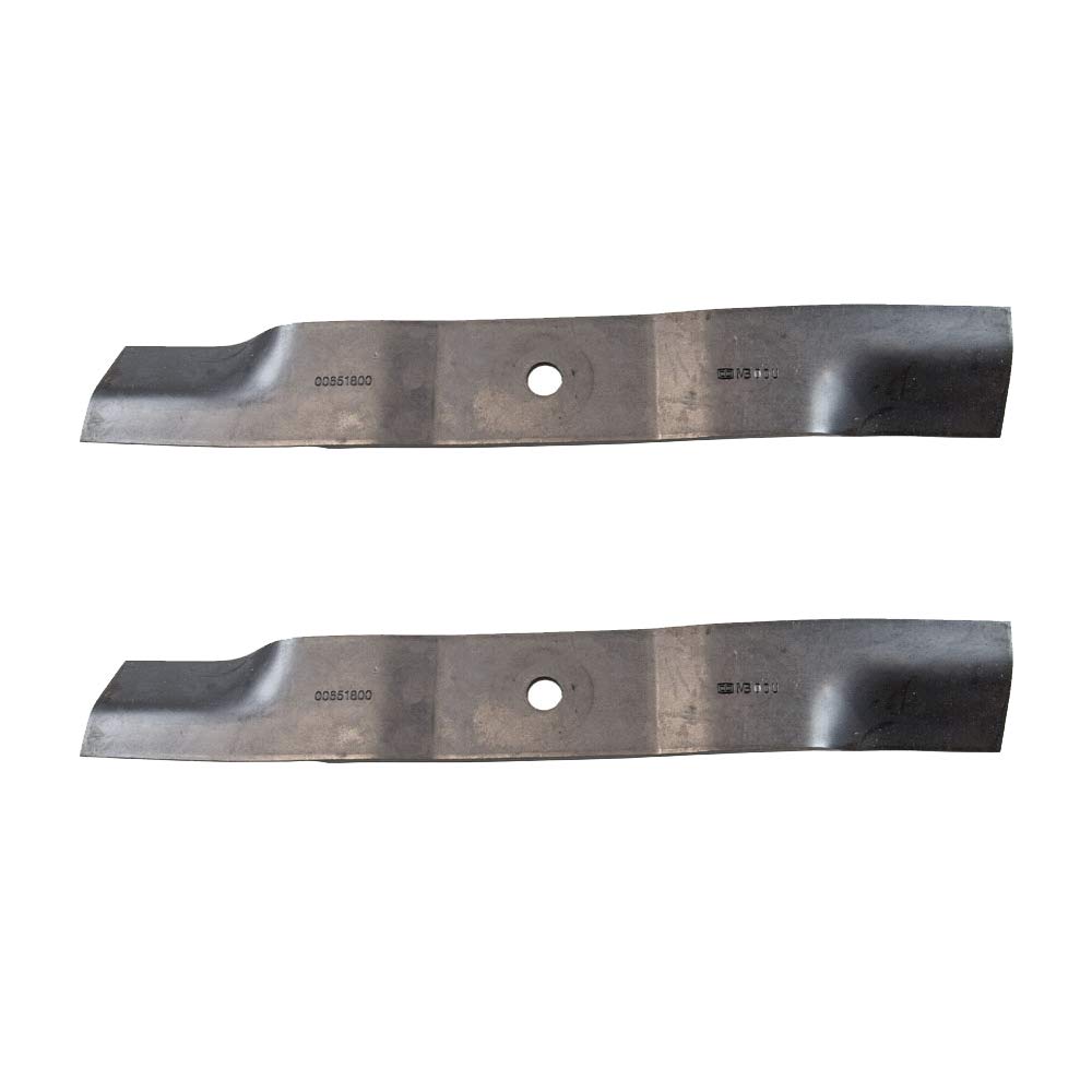 Best ariens lawn mower blades