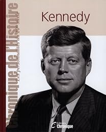 John Fitzgerald Kennedy