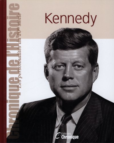 John Fitzgerald Kennedy