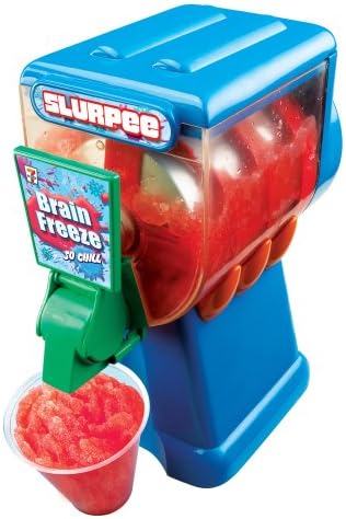 7 11 slurpee machine for sale