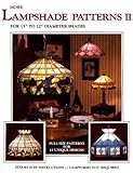 More Lampshade Patterns II by 