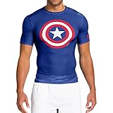 Under Armour Alter Ego Compression XL Royal