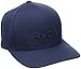 RVCA Men's Flex Fit
