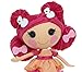 Lalaloopsy Loopy Hair Tippy Tumblelina Doll