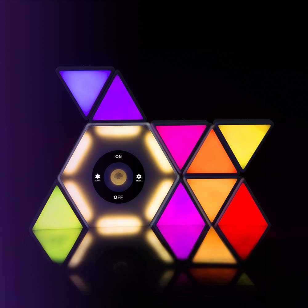 light building blocks