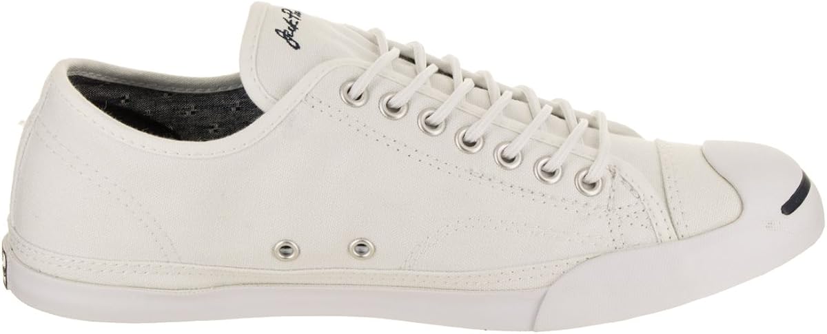 jack purcell low profile white