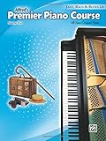 Premier Piano Course Jazz, Rags & Blues, Bk 2A: All New Original Music