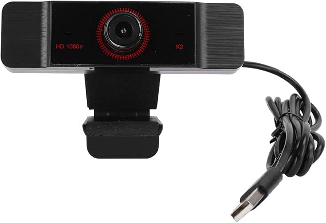 usb camera and mic