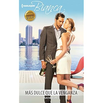 Más dulce que la venganza (Bianca)