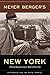 Meyer Berger's New York by