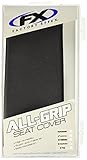 Factory Effex (07-24450) Black All-Grip Seat Cover