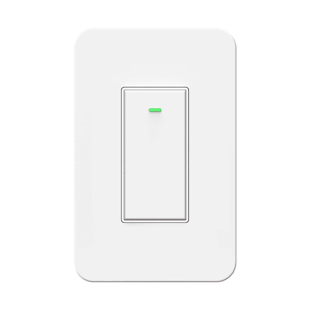 smart switch compatible with alexa