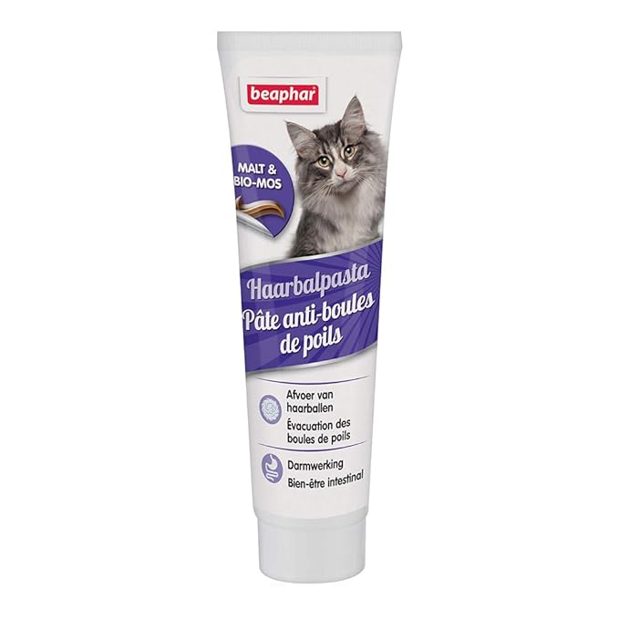beaphar Malzpaste, für Katzen – 100 g