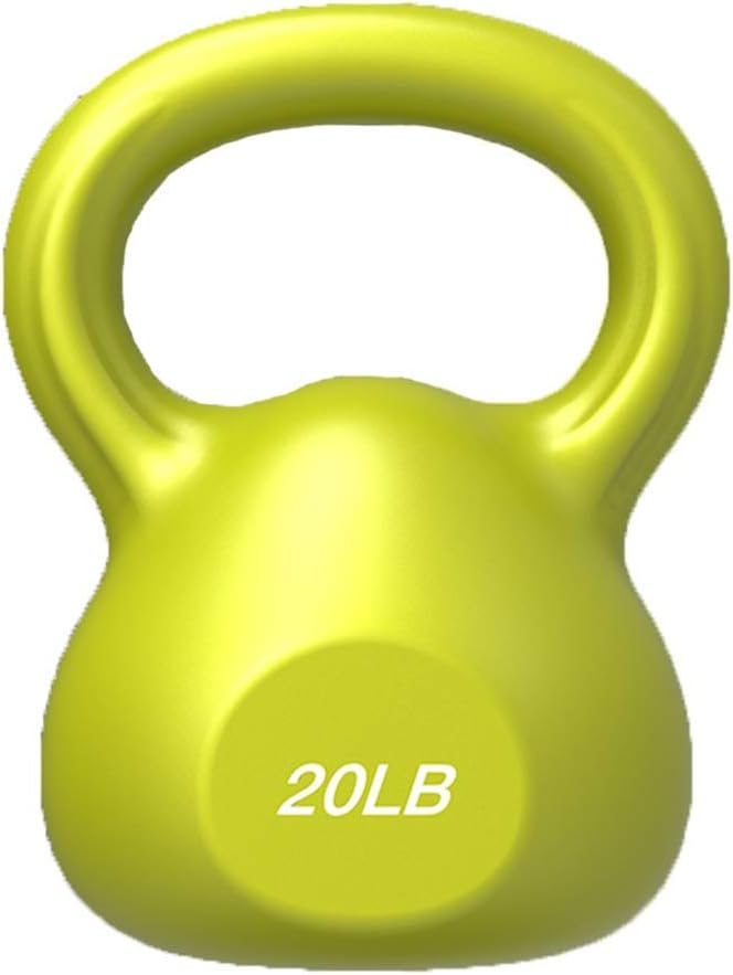 dvd kettlebell per anziani
