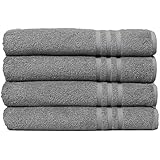 ECO TOWELS Premium Hotel & Spa Bath Towel Cotton, 30