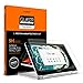Spigen Tempered Glass Screen Protector [GlasTR Slim] Designed for ONLY Asus Chromebook Flip C302CA (12.5 inch) [9H Hardness]