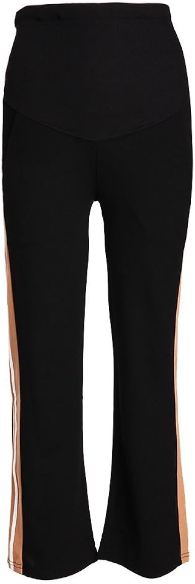 amazon flared trousers