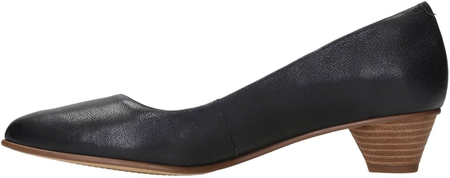 clarks mena bloom navy