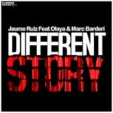 Different Story (feat. Olaya, Marc Barderi)