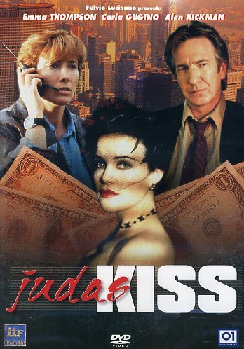 Judas Kiss (1998 film) 映画俳優 リスト  (Cast) 
