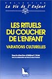 Image de LES RITUELS DU COUCHER DE L'ENFANT. Variations culturelles