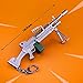 chouge M60 Toy 6.6