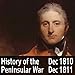 A History of the Peninsular War, Volume 4: December 1810-December 1811 by Charles Oman, Felbrigg Napoleon Herriot