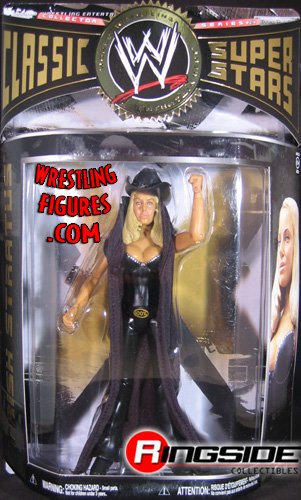 wwe trish stratus action figure