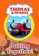 Thomas & Friends: Pulling Together! [DVD]
