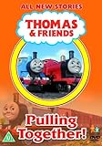 Thomas & Friends: Pulling Together! [DVD]