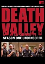 Death Valley: Season 1 (Uncensored)