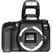 Canon EOS 77D DSLR Camera (Body Only) with Pro Series Multi-Power Battery Grip, and Starter Bundle: Bundle Includes – SanDisk Ultra 64GB Class 10 Memory Card and Morethumb 1