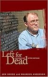 Left for Dead: A Second Life after Vietnam by Jon Hovde, Maureen Anderson