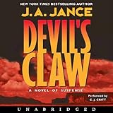 Devil's Claw: Joanna Brady, Book 8