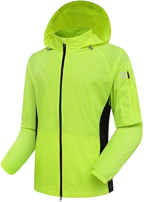 rainproof tracksuit