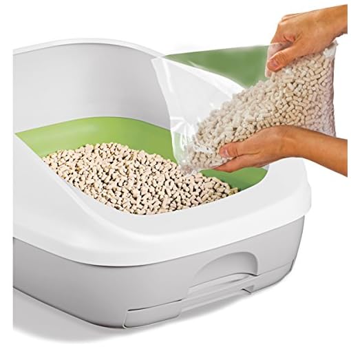 Purina Tidy Cats Breeze Litter System Cat Pellet Refills Awesome Pet