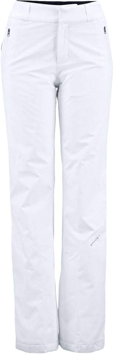 Spyder Women's Winner Gore-tex Ski Pant : Clothing