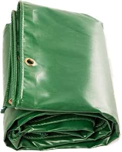 CHUDAN+ Impermeables Toldo Pesado Toldo Impermeable Cubierta Protector