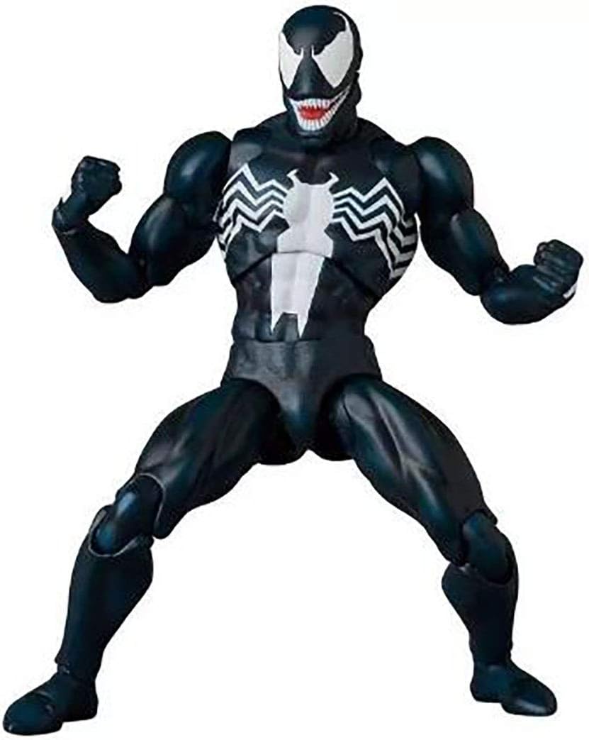 figura de accion de venom