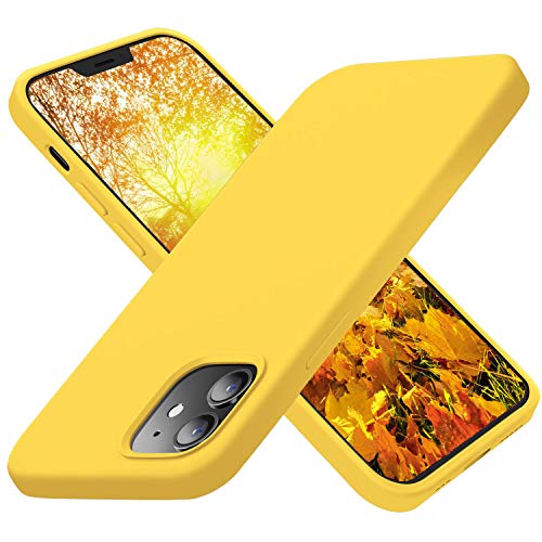 Cordking Designed for iPhone 12 Case, Designed for
