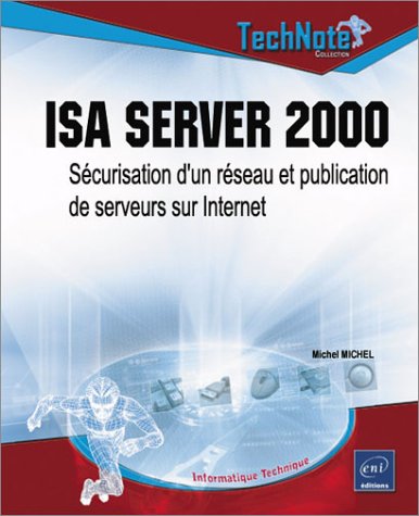 ISA server 2000