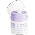 #OOTD Deep Moisturizer Skin Barrier Cream For Men Women, Ceramide Niacinamide Hyaluronic Acid Hydrating Dry Sensitive Skin Soothing Irritation. Moisture Cream 50ml 1.69 Fl Oz