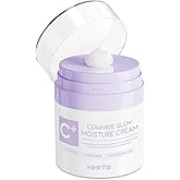 #OOTD Deep Moisturizer Skin Barrier Cream For Men Women, Ceramide Niacinamide Hyaluronic Acid Hydrating Dry Sensitive Skin Soothing Irritation. Moisture Cream 50ml 1.69 Fl Oz