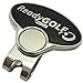 Caddyshack Golf Ball Marker & Hat Clip - Bushwood CC Logo