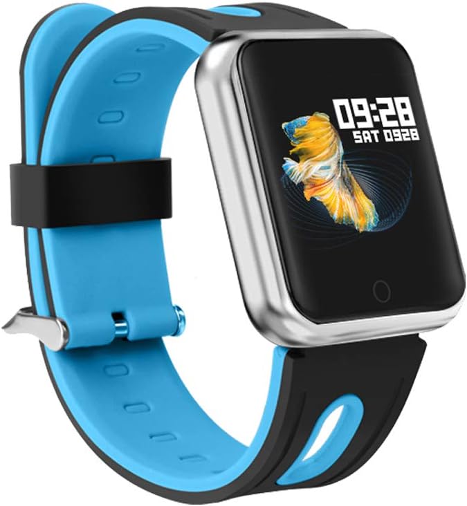 samsung galaxy s8 plus watch