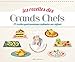 Les recettes des grands chefs by 